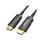 Kabel i złączka UNITEK Kabel optyczny HDMI 2.0 AOC 4K 60Hz 12 m C11072BK03-12M